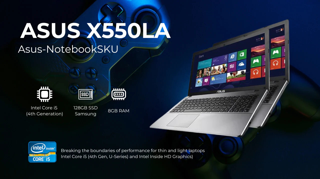 slider image