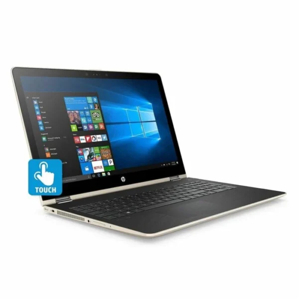 HP Pavilion x360 15-br052od Core-i5 7th Gen - Image 8