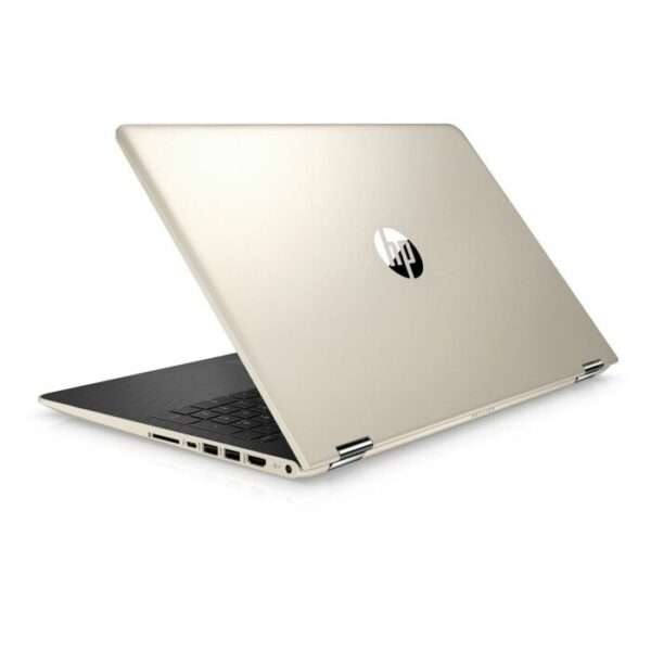 HP Pavilion x360 15-br052od Core-i5 7th Gen - Image 9