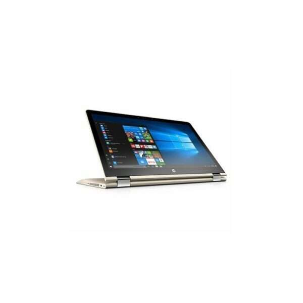 HP Pavilion x360 15-br052od Core-i5 7th Gen - Image 6