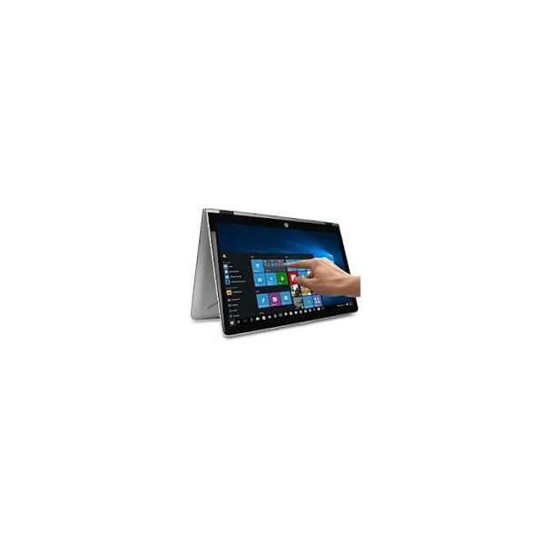 HP Pavilion x360 15-br052od Core-i5 7th Gen - Image 2