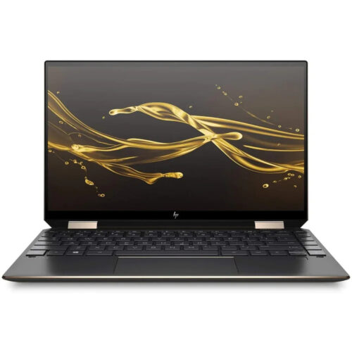 Hp Spectre X360 Touch Convertible Core-i7