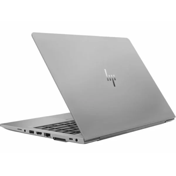 Hp Zbook 14u G5 Ultra Slim Core-i7 - Image 2