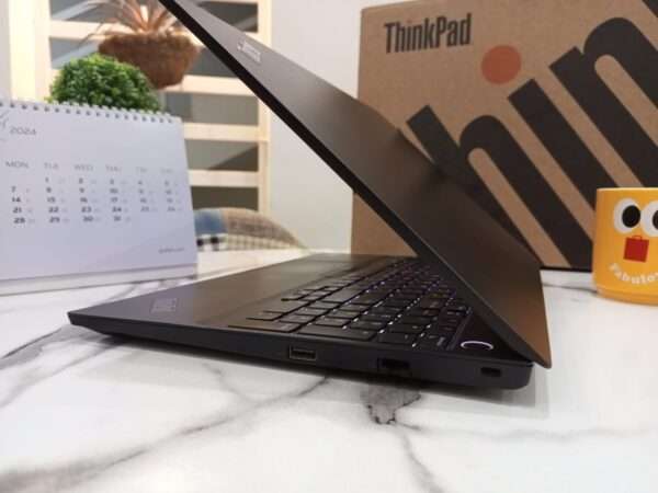 Lenovo ThinkPad E15 | Intel Core i5 | 15.6" FHD Display - Image 5