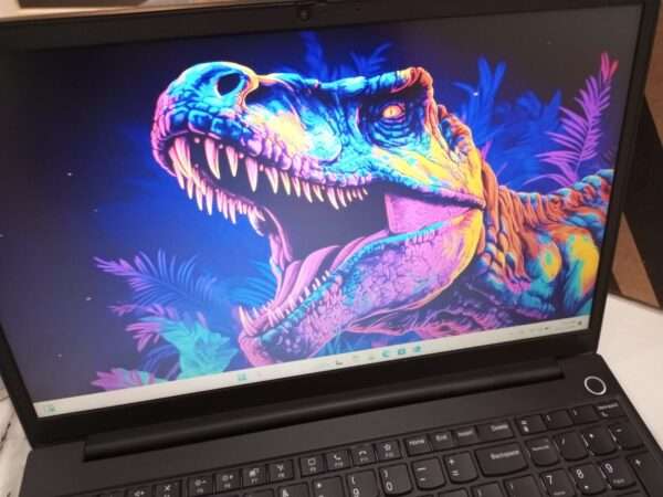 Lenovo ThinkPad E15 | Intel Core i5 | 15.6" FHD Display - Image 3