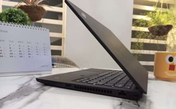 Lenovo ThinkPad P14s Gen 1 | Ultra Slim Premium Condition | 2GB NVIDIA Graphics  10th Generation - Image 2