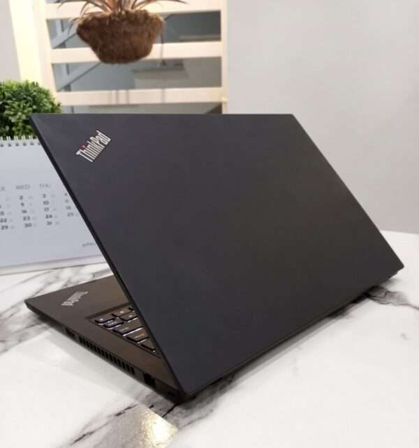 Lenovo ThinkPad P14s Gen 1 | Ultra Slim Premium Condition | 2GB NVIDIA Graphics  10th Generation - Image 4