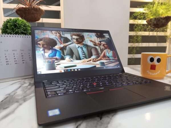 Lenovo ThinkPad T480s Core-i5 8th Gen