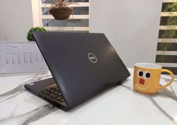 Dell Latitude 5500 Core-i7 8th Gen 8GB 256GB - Image 8