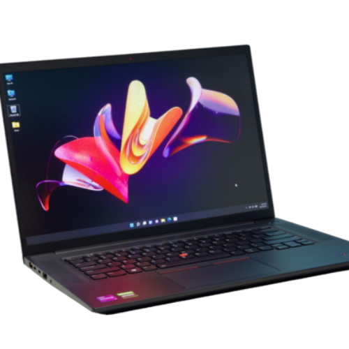 Lenovo ThinkPad X1 Extreme Gen 4i Core-i7