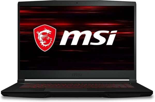 MSI Gaming Beast GF63 Thin 10th Gen