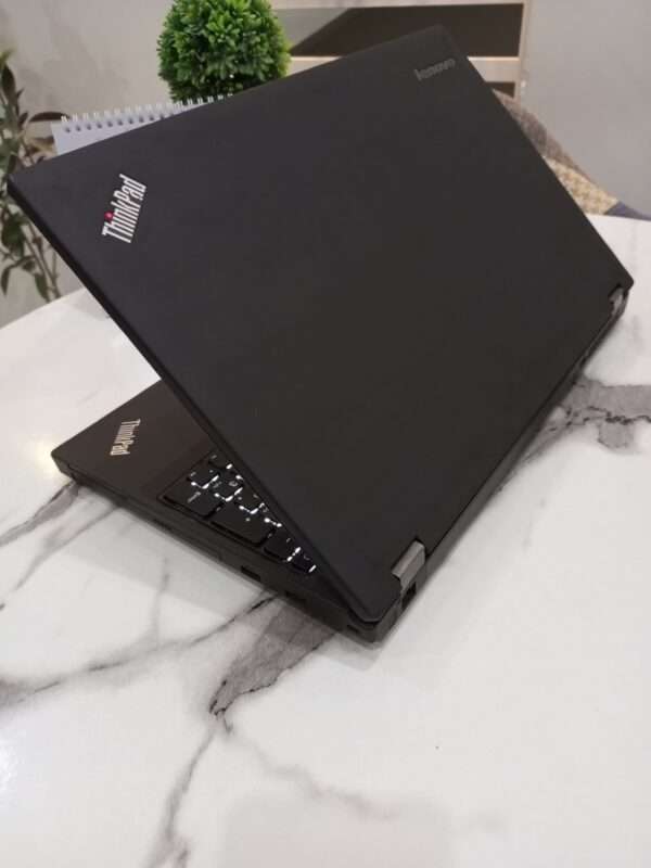 Lenovo ThinkPad T540p 15.6 Intel Core i5 - Image 2