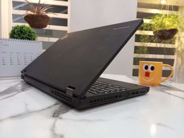 Lenovo ThinkPad T540p 15.6 Intel Core i5 - Image 5