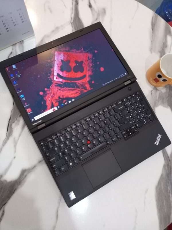 Lenovo ThinkPad T540p 15.6 Intel Core i5