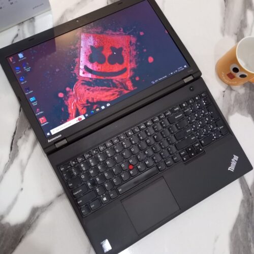 Lenovo ThinkPad T540p 15.6 Intel Core i5