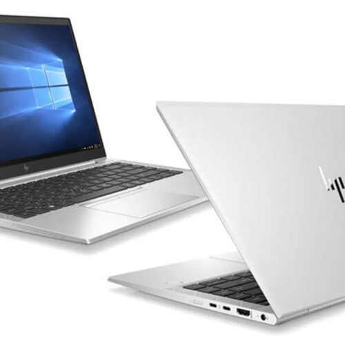 Hp Elitebook 840 G7 Notebook Core-i5 10th Gen