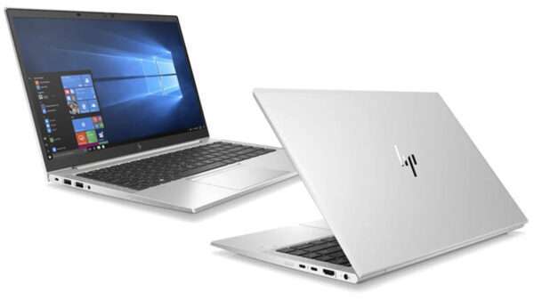 Hp Elitebook 840 G7 Notebook Core-i5 10th Gen