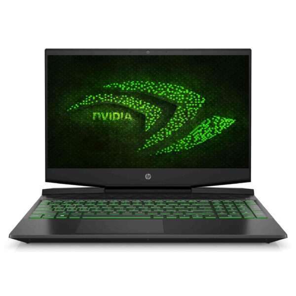 HP Pavilion Gaming 15 9th Gen GTX 1050