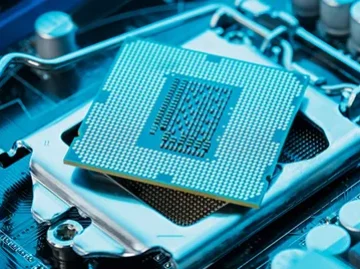 What is a processor?