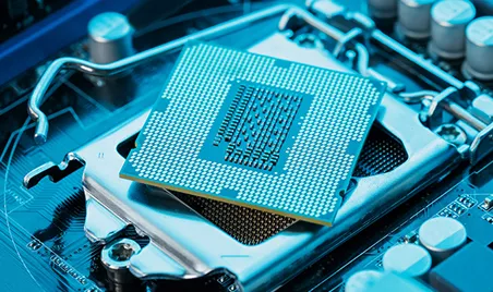 What is a processor?