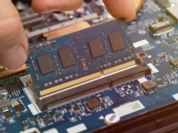 What is RAM?