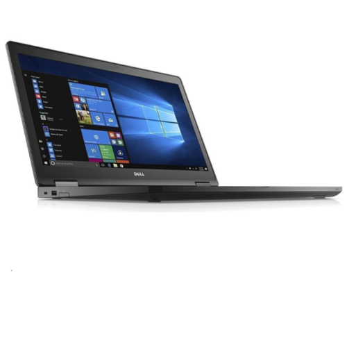 Dell Latitude 5580 | 15.6 | Intel Core i7 | 7th Gen | 16gb Ram 256 SSD