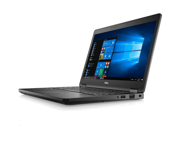 Dell Latitude 5580 | 15.6 | Intel Core i7 | 7th Gen | 16gb Ram 256 SSD - Image 2