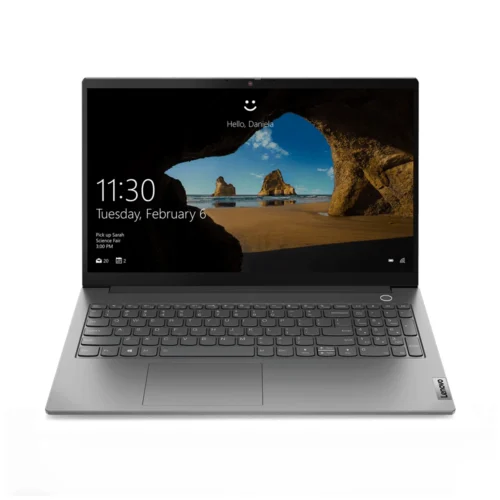 Lenovo ThinkBook 15 G2: 15″ FHD, i5-1165G7, 8GB RAM