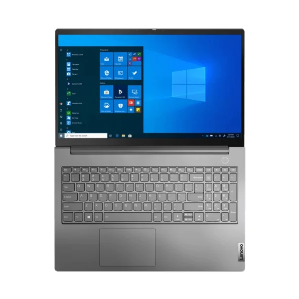 Lenovo ThinkBook 15 G2: 15" FHD, i5-1165G7, 8GB RAM - Image 7