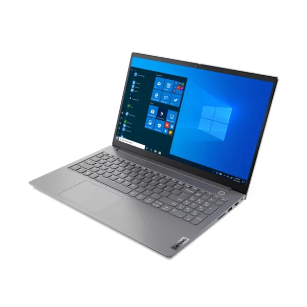 Lenovo ThinkBook 15 G2: 15" FHD, i5-1165G7, 8GB RAM - Image 4