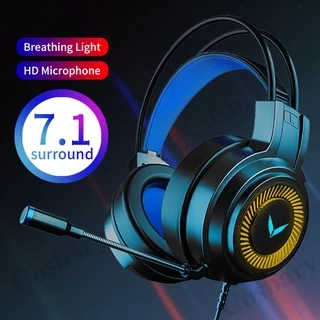 Ovann X70 Gaming Headphone: Power Up Your Play - Image 3