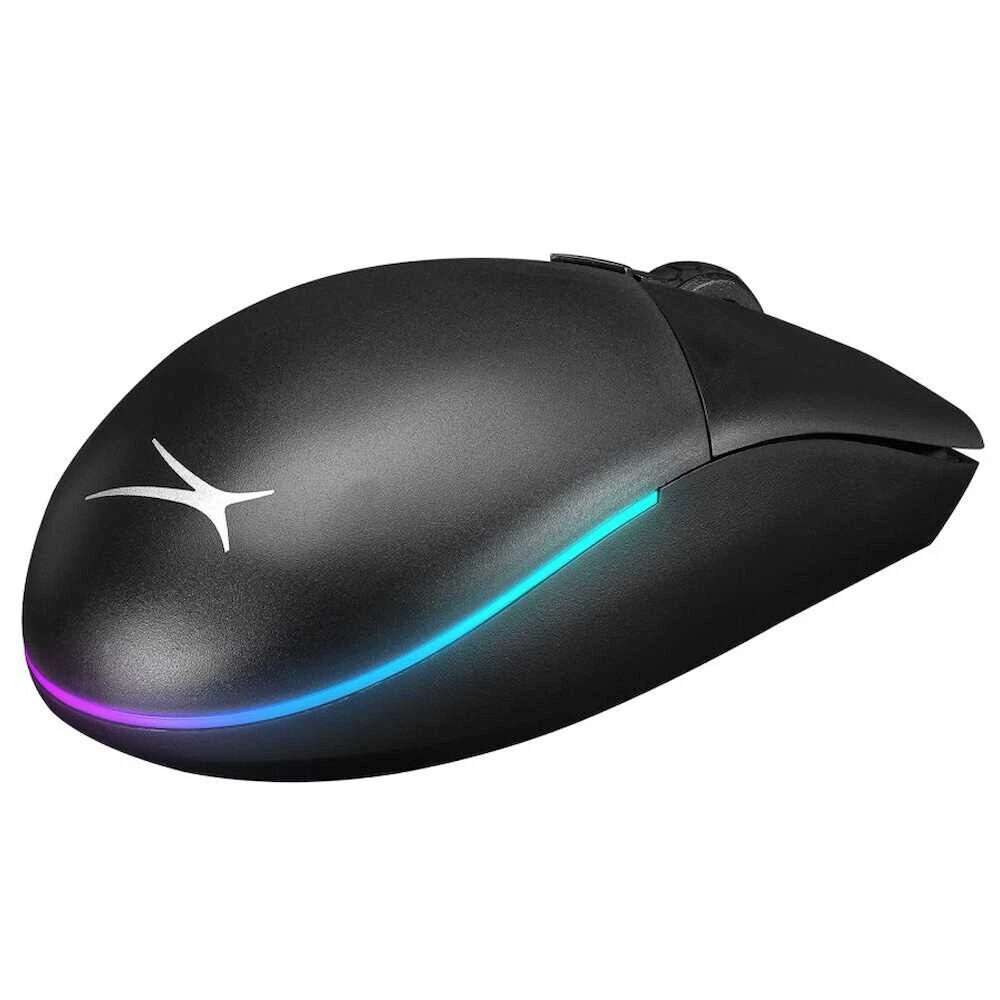 Altec Lansing ALGM9313 Gaming Mouse: Precision Meets Style - Image 2