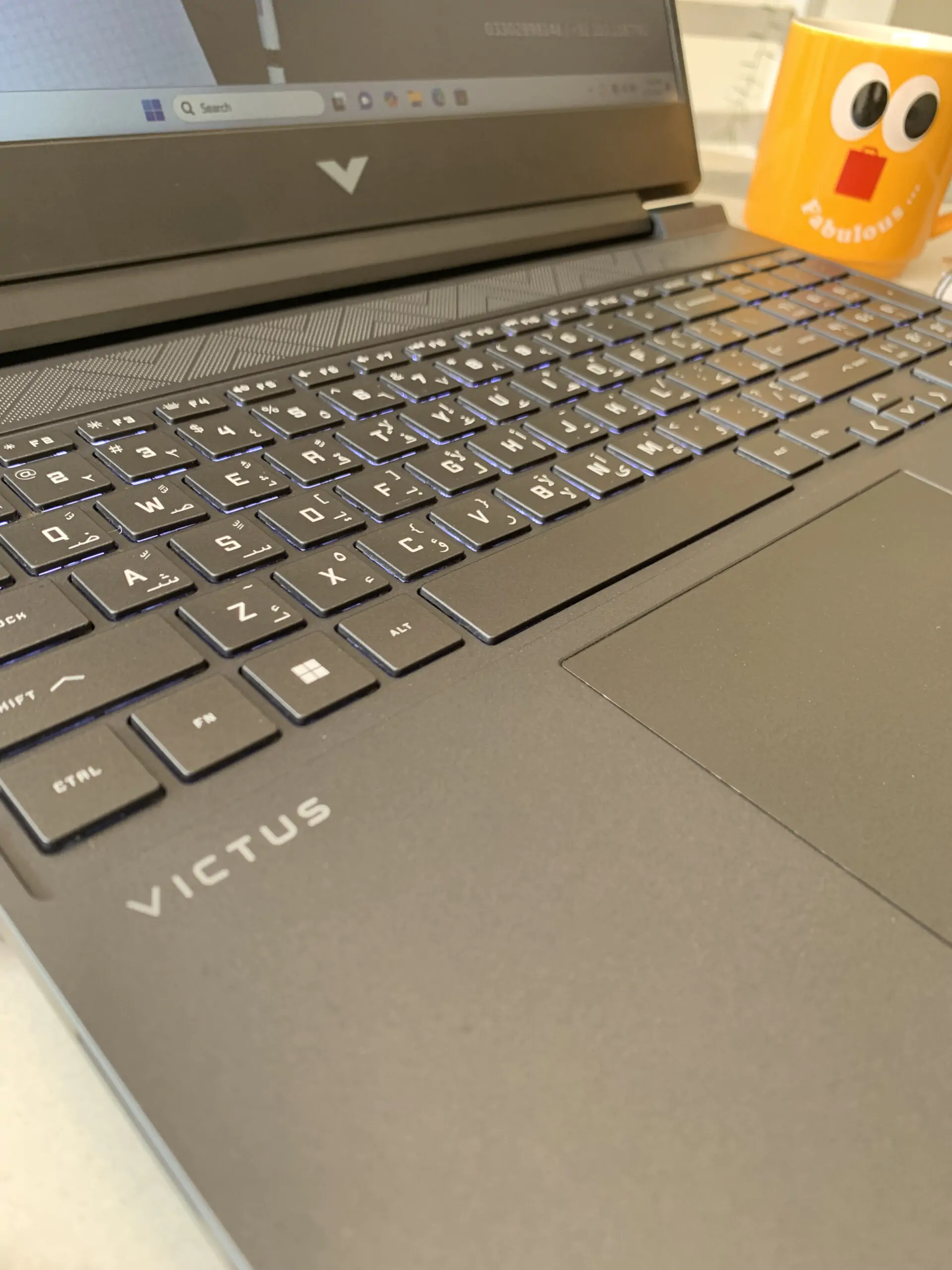 Victus by Hp Gaming laptop 15-fb0xxx - AMD Ryzen 5 5600H Octa-Core Processor 8 GB - Image 14