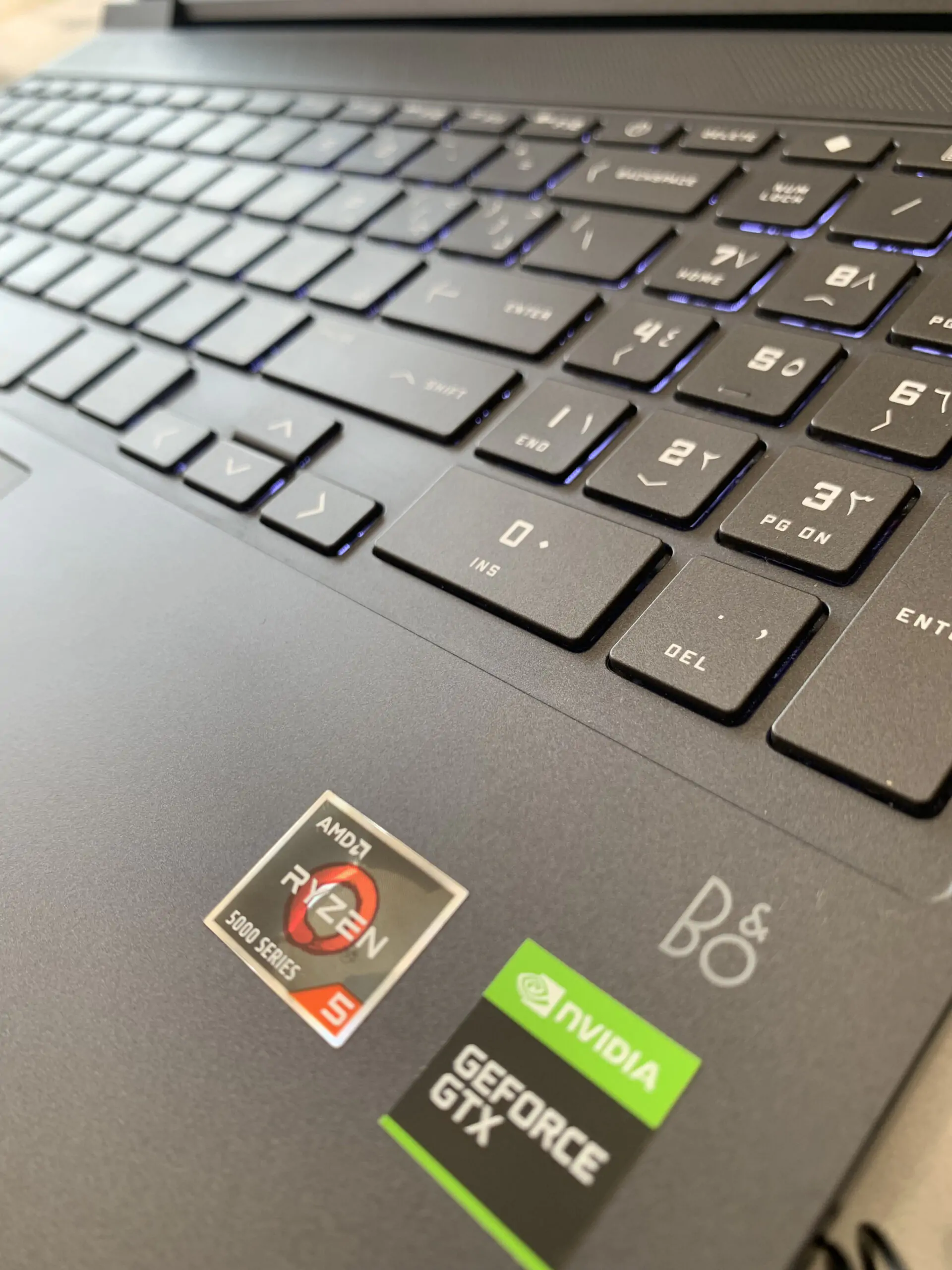 Victus by Hp Gaming laptop 15-fb0xxx - AMD Ryzen 5 5600H Octa-Core Processor 8 GB - Image 11