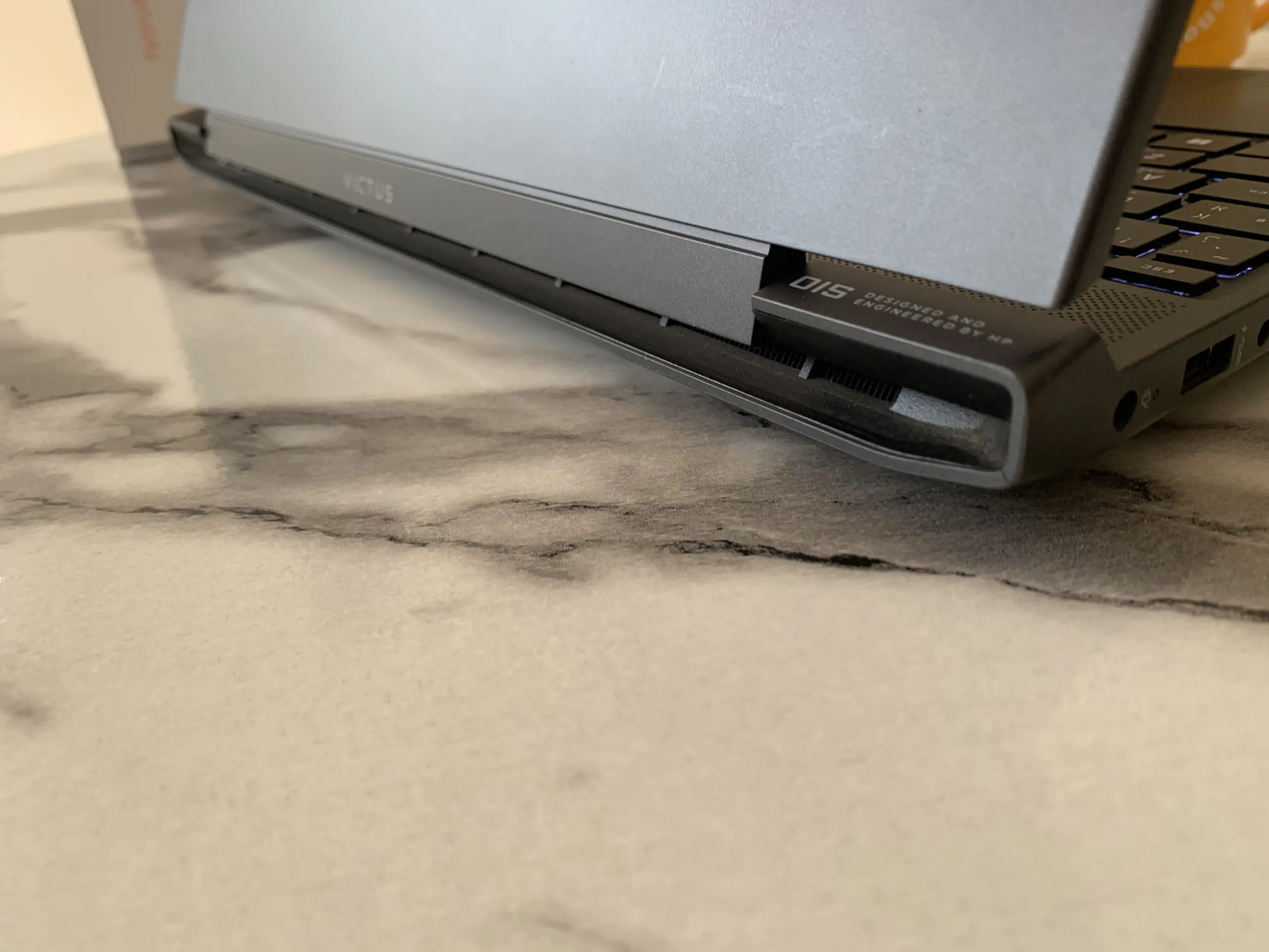 Victus by Hp Gaming laptop 15-fb0xxx - AMD Ryzen 5 5600H Octa-Core Processor 8 GB - Image 8