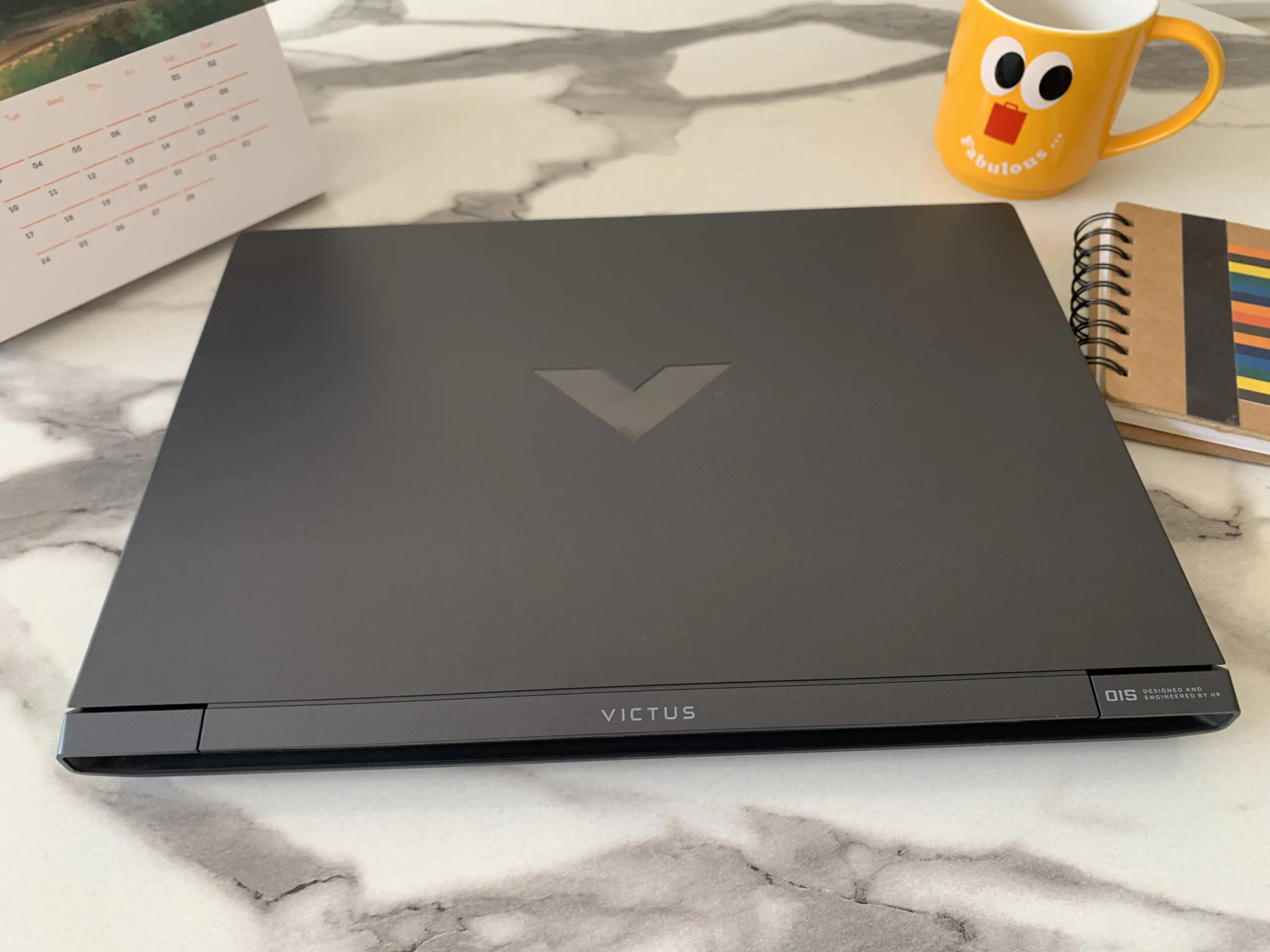 Victus by Hp Gaming laptop 15-fb0xxx - AMD Ryzen 5 5600H Octa-Core Processor 8 GB - Image 13