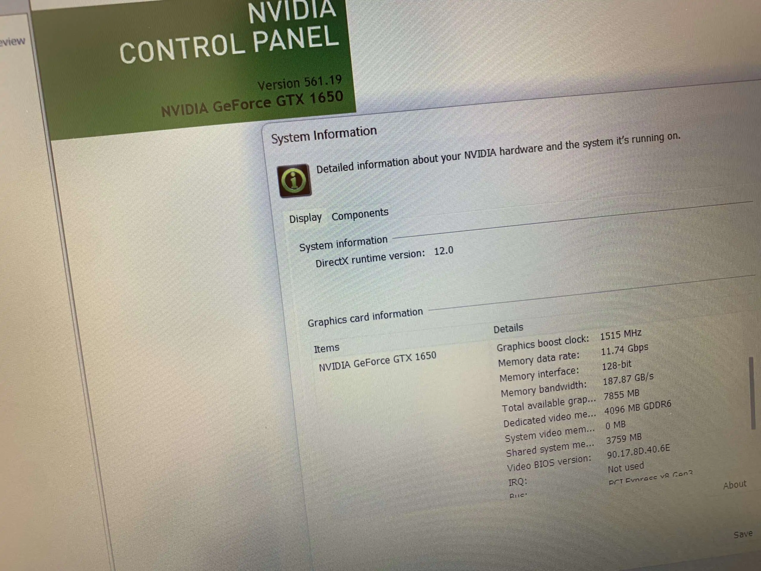 Victus by Hp Gaming laptop 15-fb0xxx - AMD Ryzen 5 5600H Octa-Core Processor 8 GB - Image 2