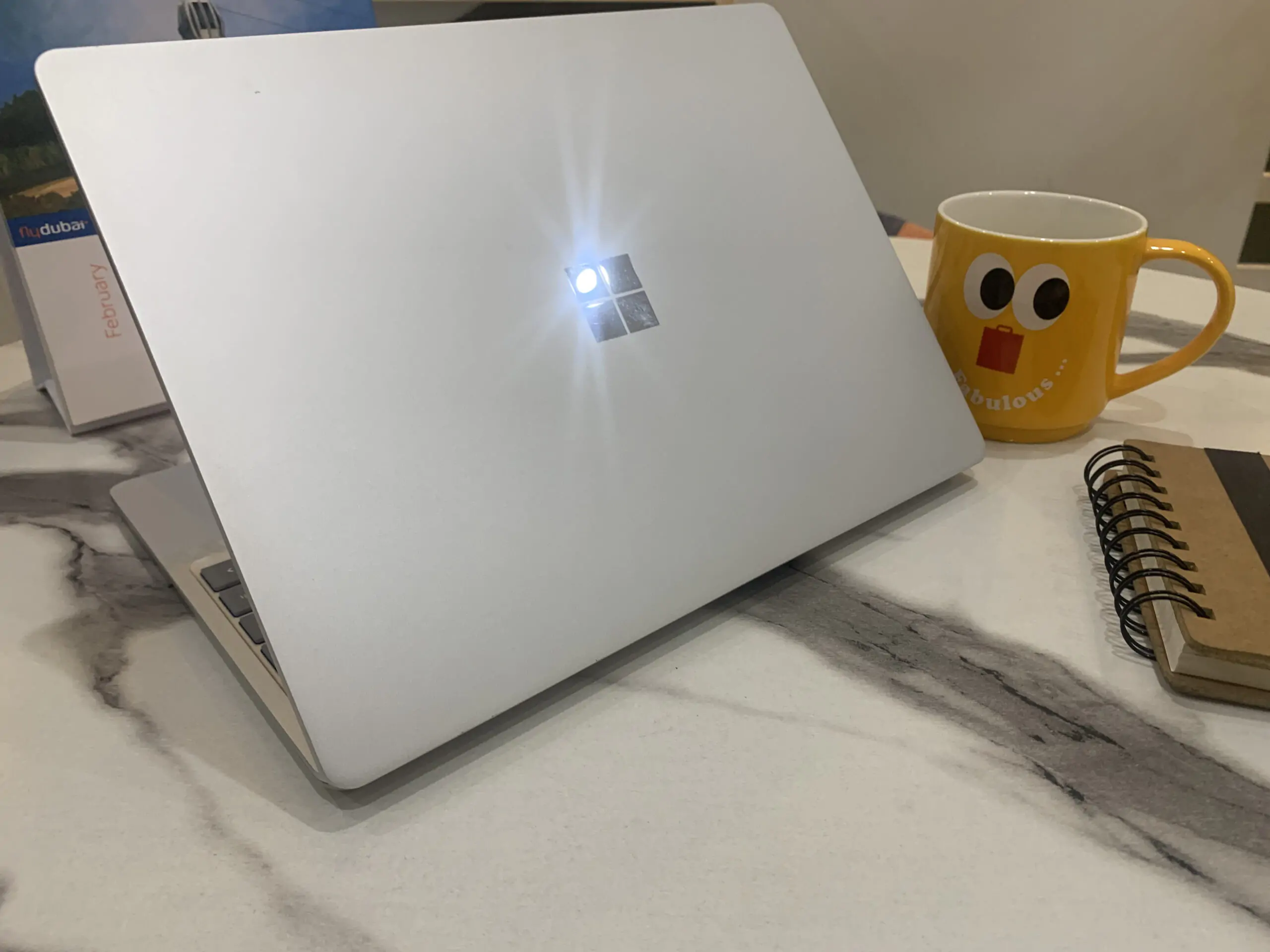 Microsoft Surface Laptop Go 2 | Intel® Core™ i5-1135G7 | 8GB RAM
