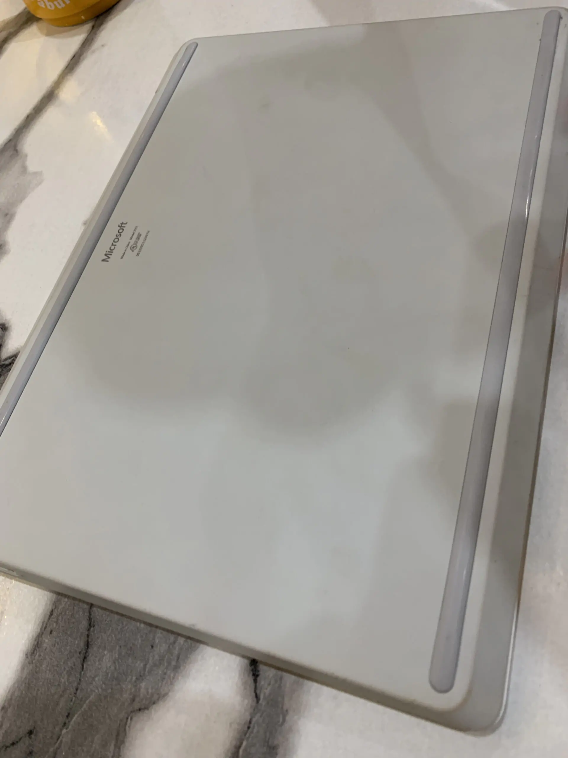 Microsoft Surface Laptop Go 2 | Intel® Core™ i5-1135G7 | 8GB RAM 128GB SSD | Intel Iris Xe Graphics - Image 14