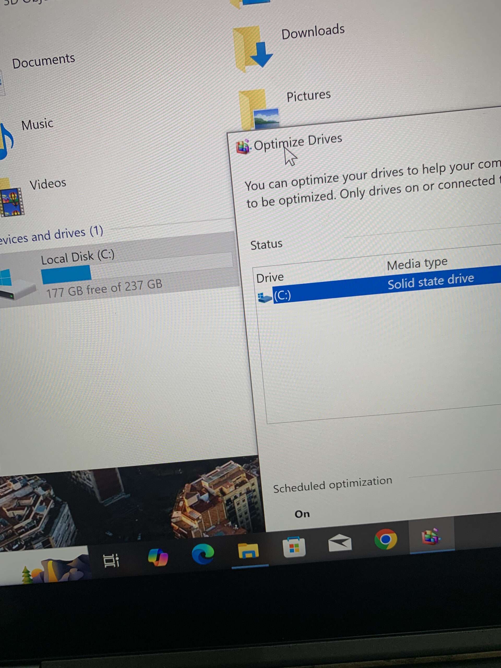 I7 Thinkad X1 YOGA | 8th Gen | 4K Touch Convertible | Original Stylus Pen | 16GB RAM 256GB SSD - Image 18