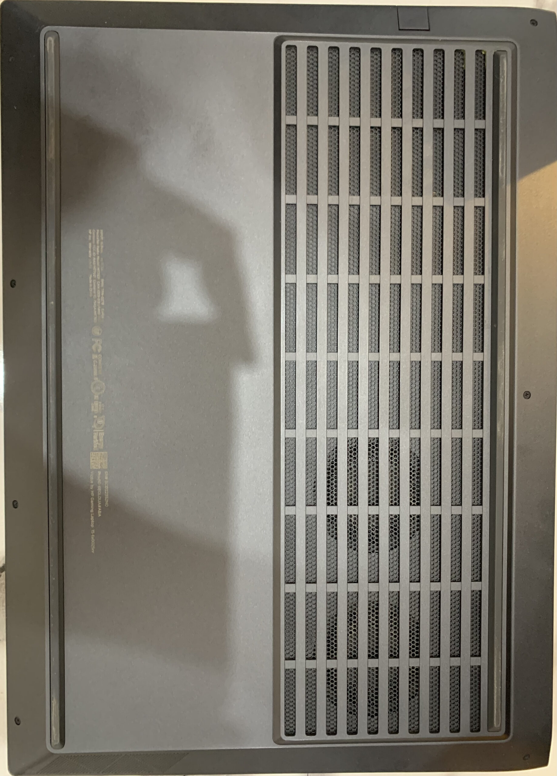 VICTUS by Hp Gaming laptop 15 Fa0xxx | Alder Lake | 12th Gen | Core I5-12500(H) Processor | 16GB RAM 1TB SSD | 4GB NVIDIA RTX3050 - Image 13