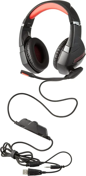 Beexcellent Universal LED Gaming Headset 7.1 (Model A-2) - Image 2