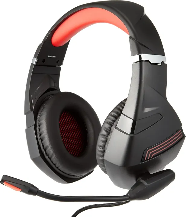 Beexcellent Universal LED Gaming Headset 7.1 (Model A-2)