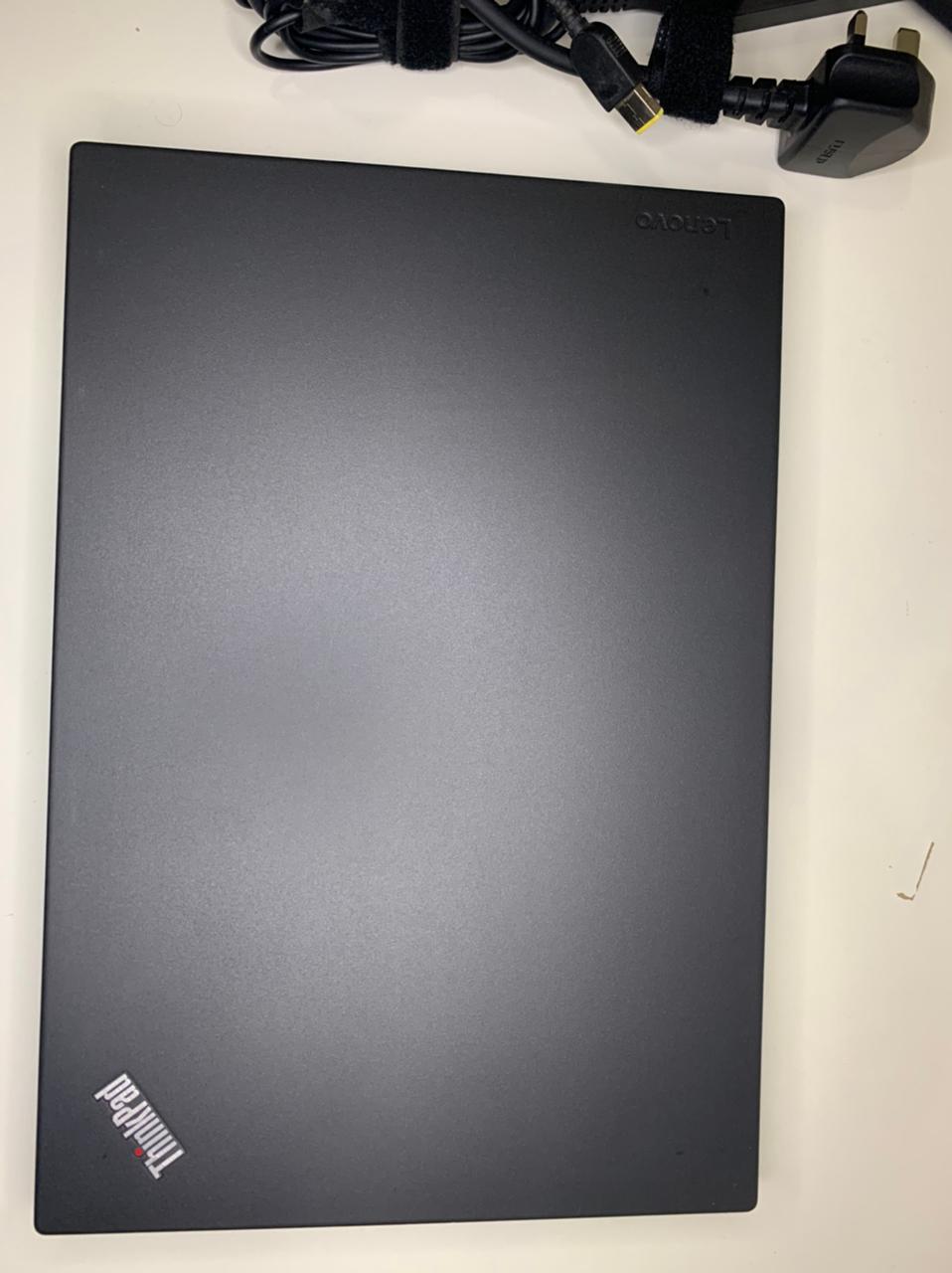 Lenovo ThinkPad T460 (6th Gen Ci5 - 8GB RAM - 128GB SSD | Dual battery | FHD Display - Image 5