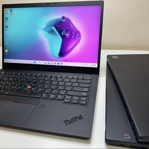 I7 Lenovo Thinkpad X1 Carbon | Ultra Slim | 8th Gen | 16GB RAM 512GB SSD | Backlit KB | FP Reader | Ultra HD Graphics