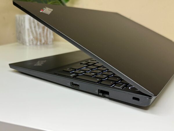 Lenovo ThinkPad E15 Gen 2 | Business Laptop 15.6" FHD IPS Display Intel Ci7-1165G7 | 2GB NVIDIA Dedicated Graphcis | 16GB/512 NVMe SSD | Backlit KB | FP Reader - Image 7
