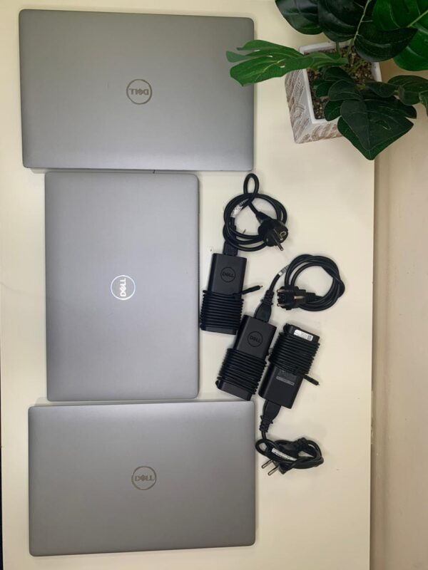 I5 Dell Latitude 5420 | 11th Gen 8GB RAM 256GB SSD | Backlit KB | Finger Prints Intel IRIS Xe Plus Graphics | Win11 | Original Glossy Charger - Image 5
