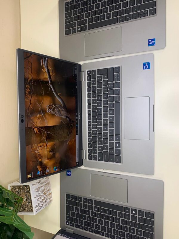 I5 Dell Latitude 5420 | 11th Gen 8GB RAM 256GB SSD | Backlit KB | Finger Prints Intel IRIS Xe Plus Graphics | Win11 | Original Glossy Charger - Image 10