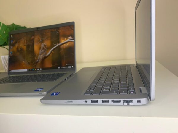 I5 Dell Latitude 5420 | 11th Gen 8GB RAM 256GB SSD | Backlit KB | Finger Prints Intel IRIS Xe Plus Graphics | Win11 | Original Glossy Charger - Image 8