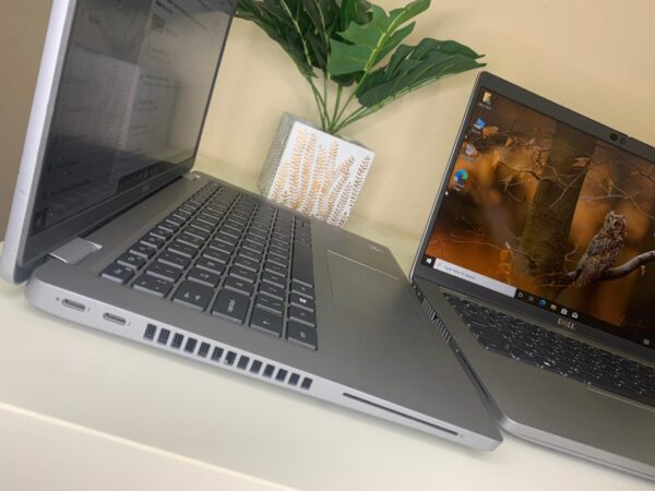 I5 Dell Latitude 5420 | 11th Gen 8GB RAM 256GB SSD | Backlit KB | Finger Prints Intel IRIS Xe Plus Graphics | Win11 | Original Glossy Charger - Image 6